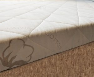 Boreal latex mattress matelas latex Boréal