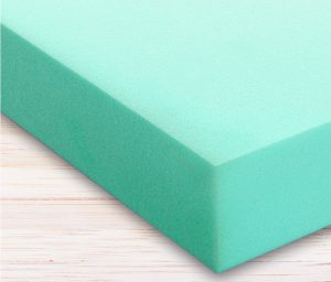 matelas mousse haute densité high density foam mattress