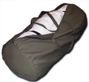 Futon Massage Shiatsu
