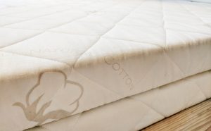 Surmatelas Latex latex-mattress topper-Boreal