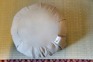 meditation-cushion Coussins de méditation