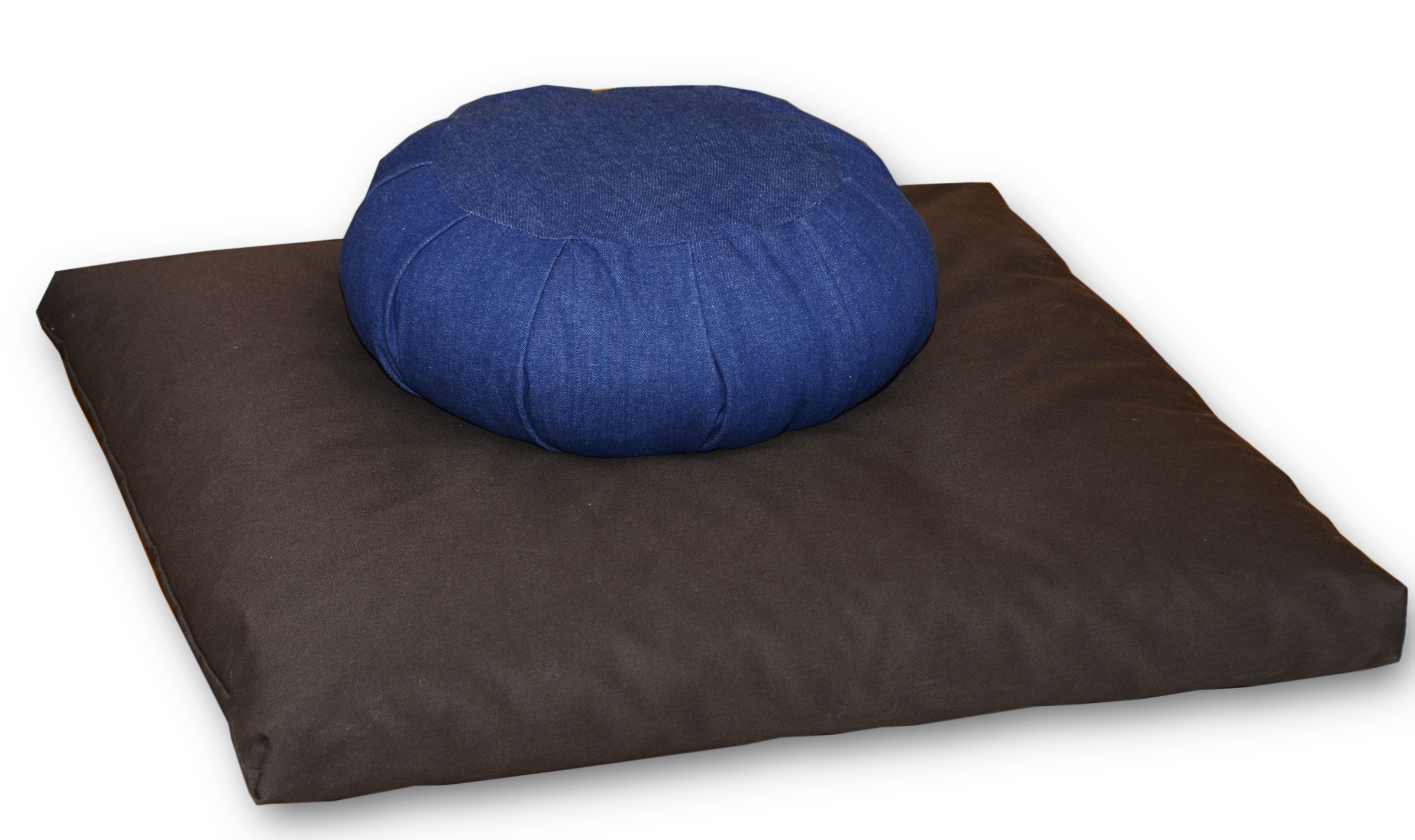 Zabuton - Coussin de méditation et de yoga